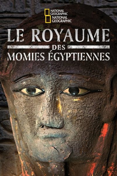 Kingdom of the Mummies-poster–1736942294