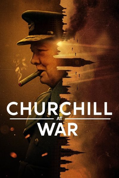 La Guerre selon Churchill-poster–1736865627