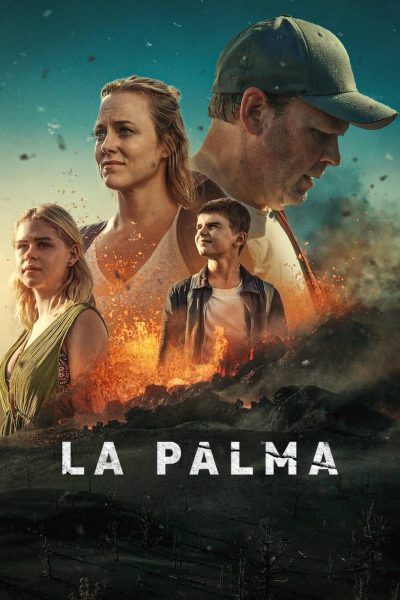 La Palma – Mini-série (2024)-poster–1736865599