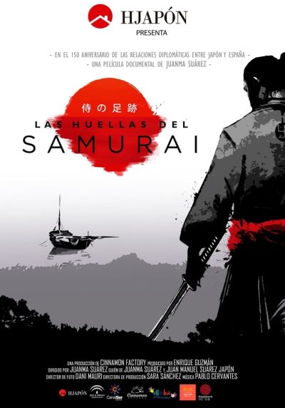 Las huellas del samurái (2018)-poster-2018-1736942315