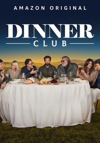 Le club des gourmets en Allemagne-poster–1736938851