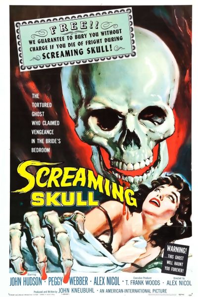 Le crâne hurlant (1958)-poster-1958-1736879526