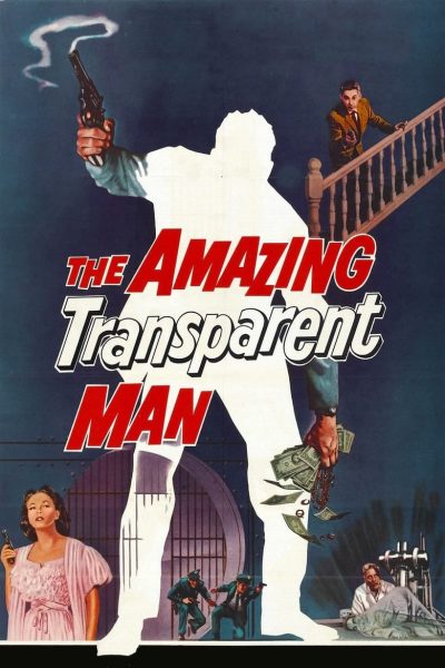 L’incroyable homme invisible (1960)-poster-1960-1736879529