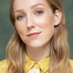 Maude Landry