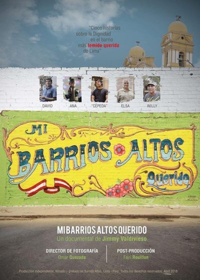 Mi Barrios Altos Querido (2019)-poster-2019-1738020013