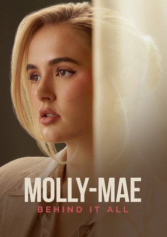 Molly Mae: Behind It All-poster–1738020041