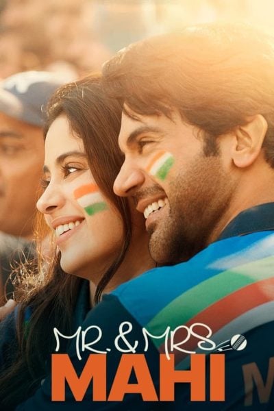 Mr. & Mrs. Mahi (2024)-poster-2024-1736942339