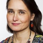 Nefise Özkal Lorentzen