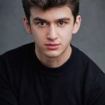 Noah Berc