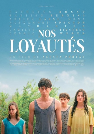 Nos Loyautés (2024)-poster-2024-1738020039