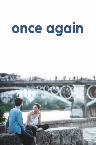 Once Again (2019)-poster-2019-1736942312