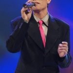 Prashant Tamang