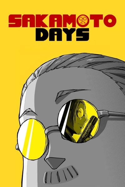 Sakamoto Days-poster–1736938174