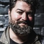 Sean Patton