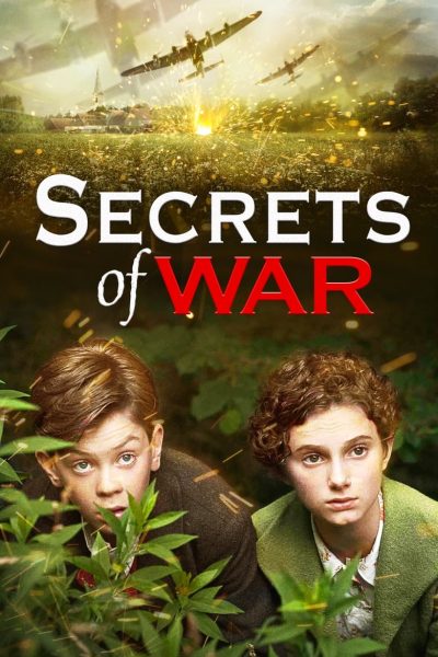 Secrets Of War (2014)-poster-2014-1736879543