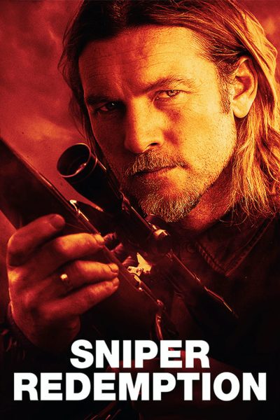 Sniper Redemption (2023)-poster-2023-1736879562