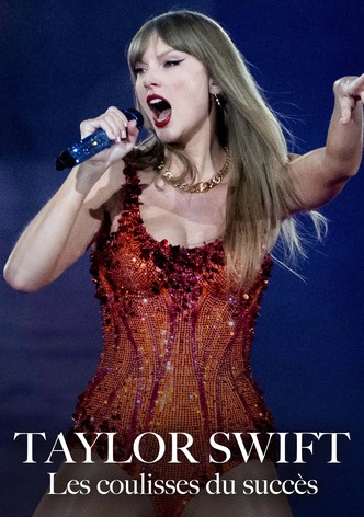 Taylor Swift, les coulisses du succès (2024)-poster-2024-1738020034