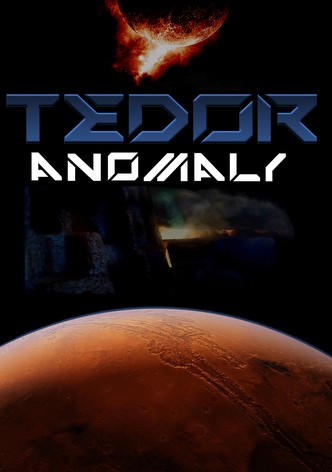Tedor Anomaly (2023)-poster-2023-1738020032