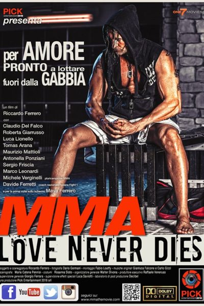 The Final Fight (2017)-poster-2017-1736938203
