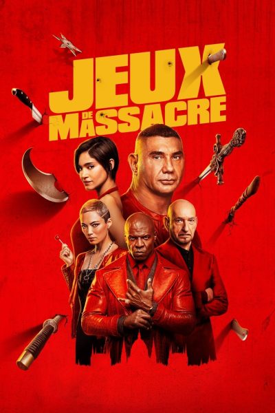 The Killer’s Game (2024)-poster-2024-1738020015