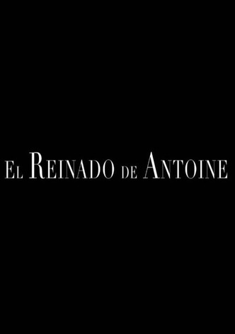 The Reign of Antoine (2024)-poster-2024-1738020037