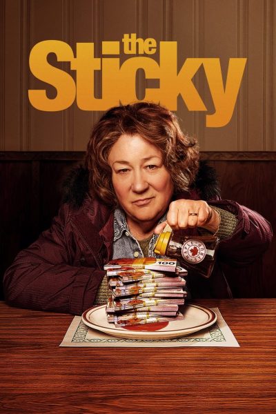The Sticky : Fraudes sucrées et crimes salés-poster–1736879611