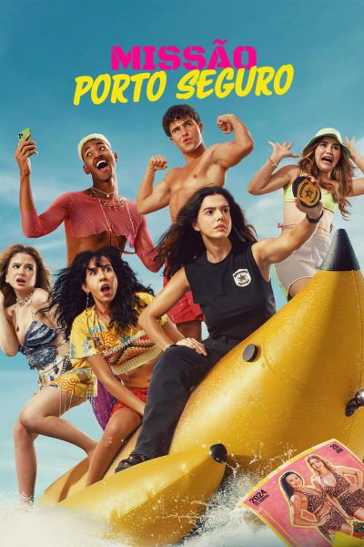Undercover Party Crasher (2025)-poster-2025-1738020028