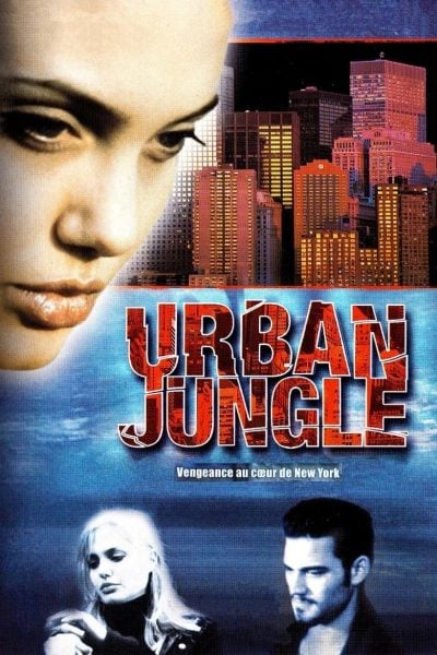Urban Jungle (1998)-poster-1998-1736879480
