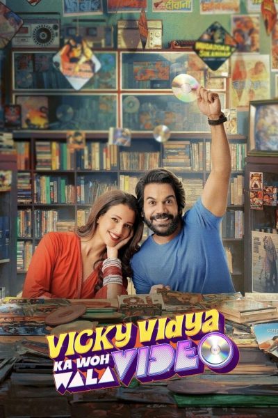 Vicky Vidya ka Woh Wala Video (2024)-poster-2024-1736942336