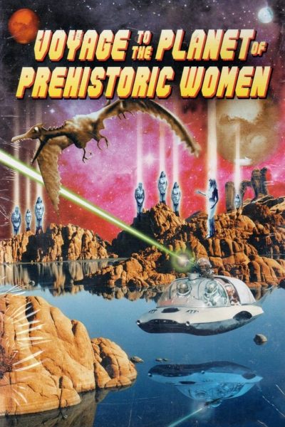 Voyage to the Planet of Prehistoric Women (1968)-poster-1968-1736879513
