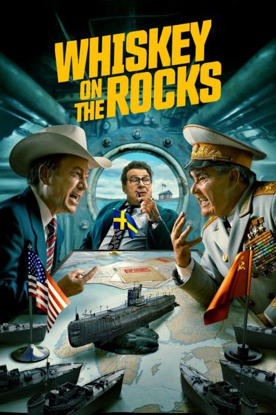 Whiskey on the Rocks-poster–1738020048