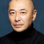 高橋克実