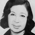 清川虹子