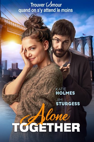 Alone Together (2022)-poster-2022-1740608522