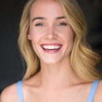 Annabel O'Hagan
