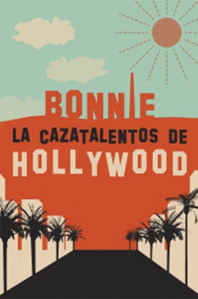 Bonnie, la reine des castings à Hollywood (2022)-poster-2022-1740272375