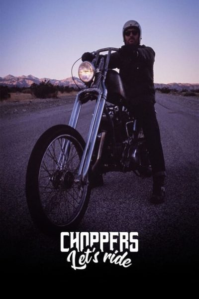 Choppers, let’s ride-poster-2018-1740611645