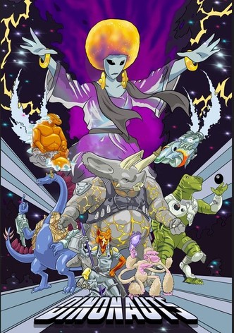 Dinonauts (2024)-poster-2024-1740608537