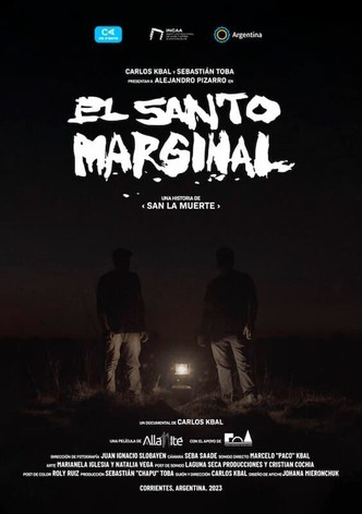 El santo marginal (2024)-poster-2024-1740272336