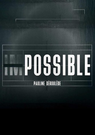 Impossible – Pauline Déroulède-poster-2025-1740680965