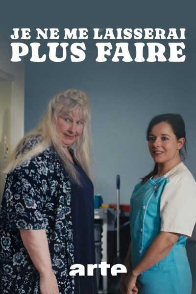 Je ne me laisserai plus faire (2024)-poster-2024-1740272382