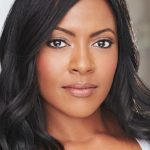 Jeneen Robinson