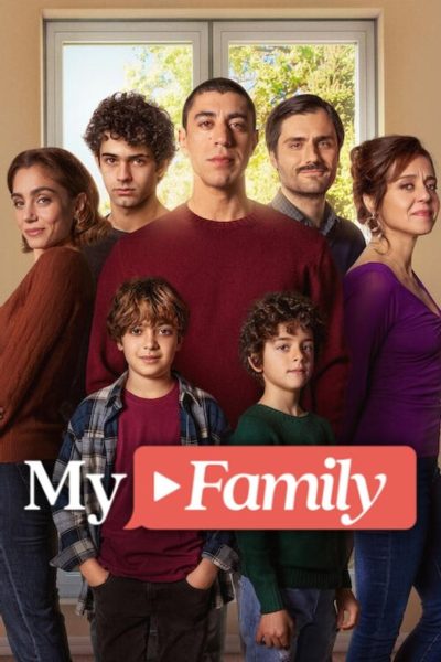 L’Histoire de ma famille (2025)-poster-2025-1740608518