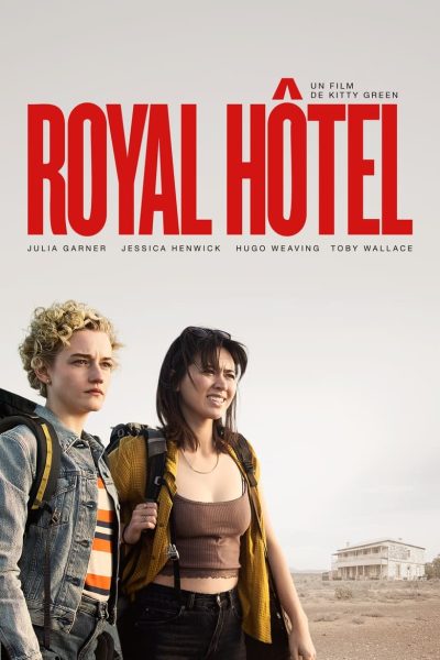 Le Royal Hôtel-poster-2023-1740680947