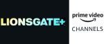 Regarder sur Lionsgate+ Amazon Channels