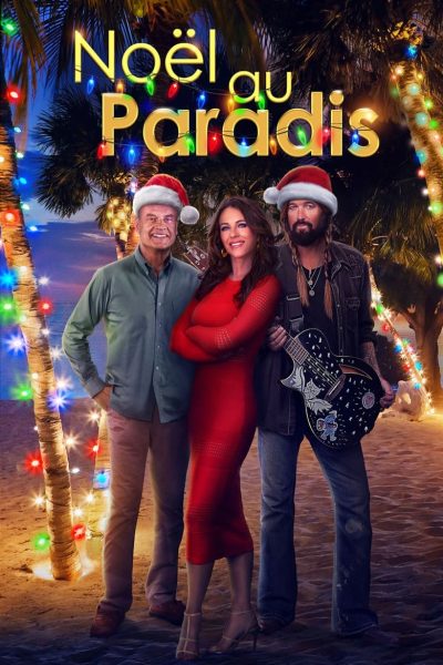 Noël au Paradis (2022)-poster-2022-1740272480