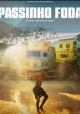 Passinho Foda – O Corre Por Trás da Dança (2025)-poster-2025-1740272482