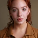 Rowan Robinson