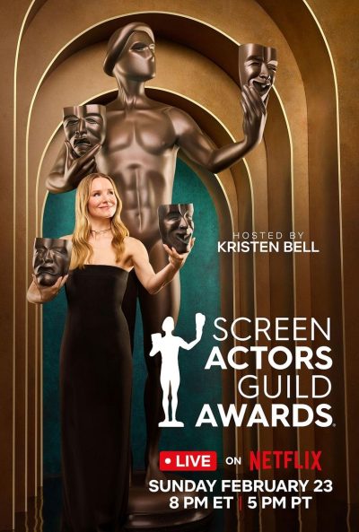 The 31st Annual Screen Actors Guild Awards-poster-2025-1740676176