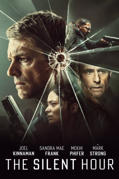 The Silent Hour-poster-2024-1740680969